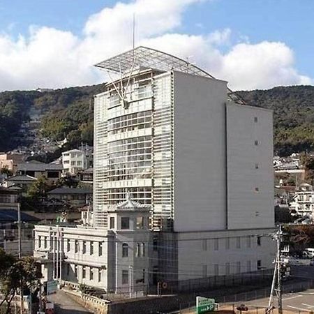 Yumihari-No-Oka Hotel Σασέμπο Εξωτερικό φωτογραφία