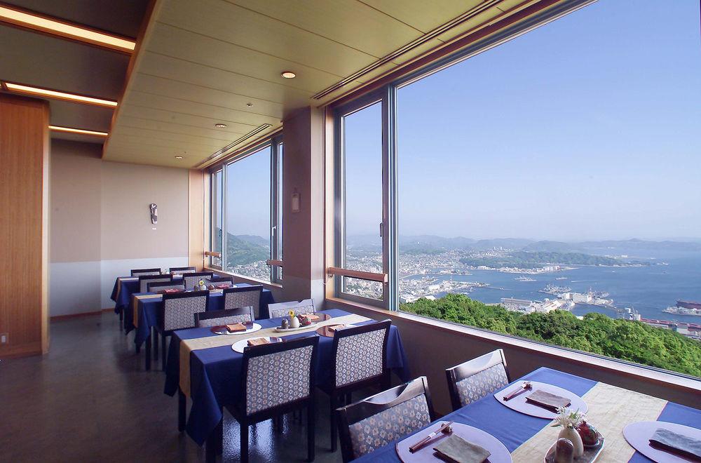 Yumihari-No-Oka Hotel Σασέμπο Εξωτερικό φωτογραφία