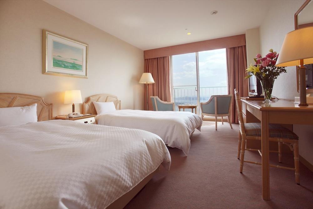 Yumihari-No-Oka Hotel Σασέμπο Εξωτερικό φωτογραφία
