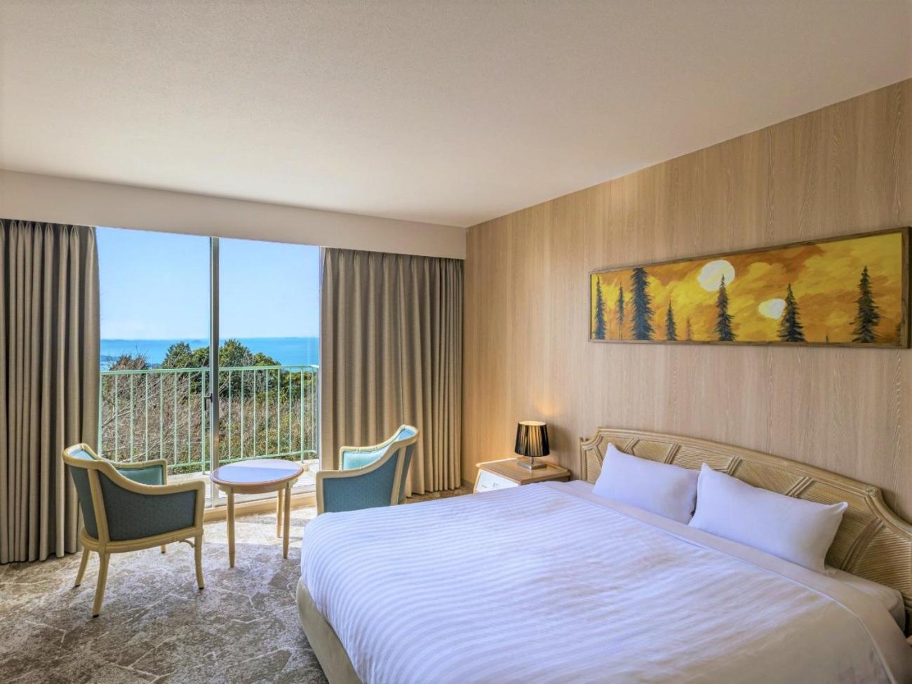 Yumihari-No-Oka Hotel Σασέμπο Εξωτερικό φωτογραφία