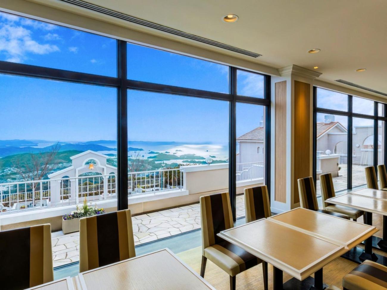 Yumihari-No-Oka Hotel Σασέμπο Εξωτερικό φωτογραφία
