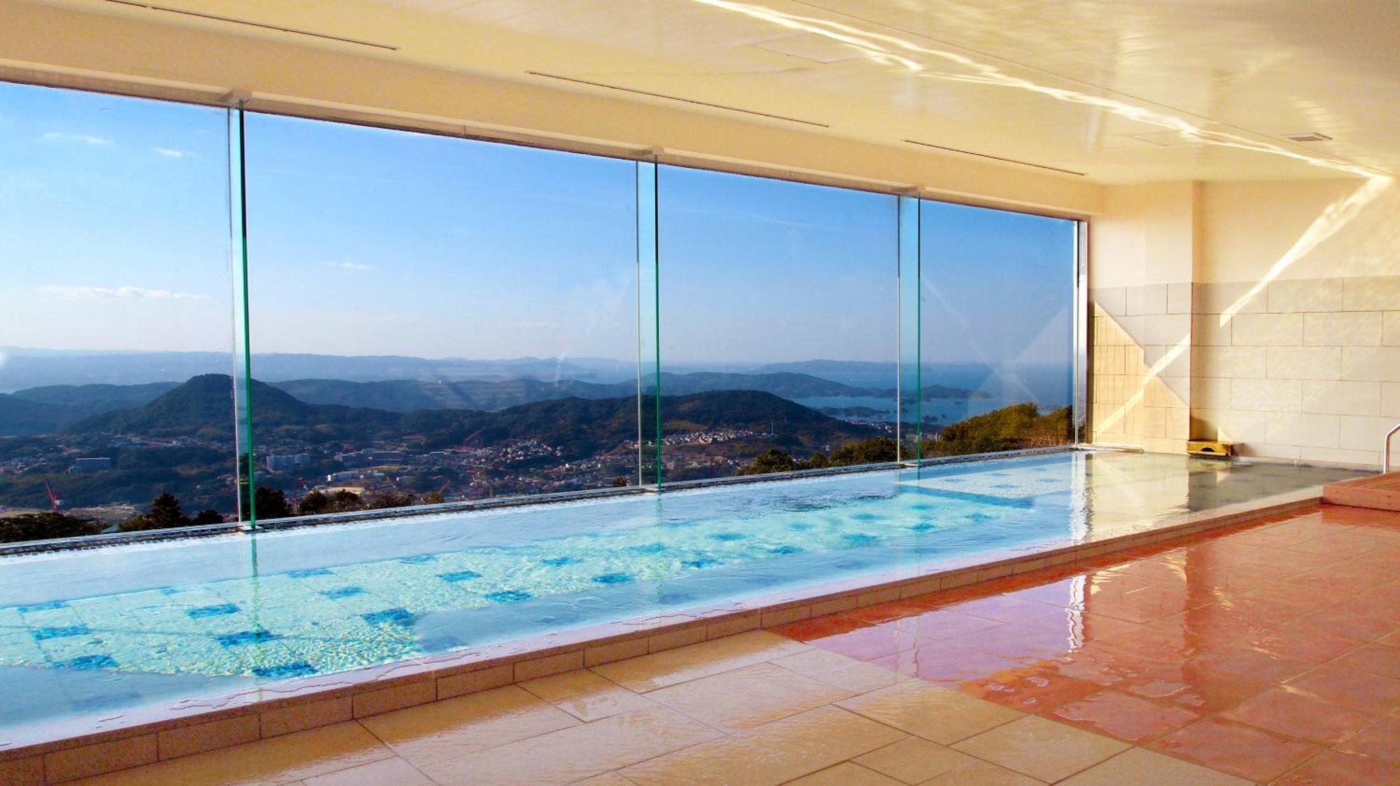 Yumihari-No-Oka Hotel Σασέμπο Εξωτερικό φωτογραφία