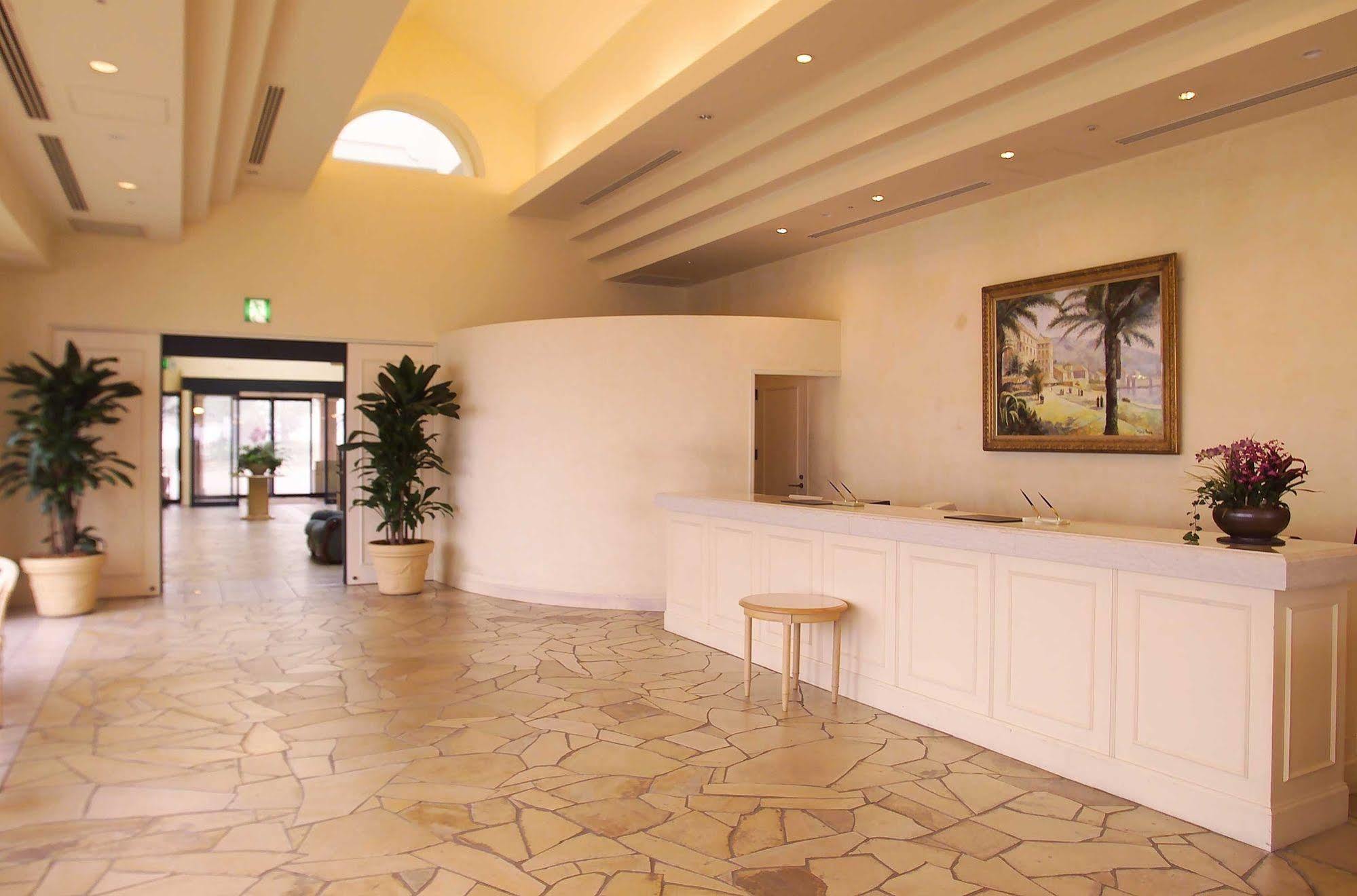 Yumihari-No-Oka Hotel Σασέμπο Εξωτερικό φωτογραφία