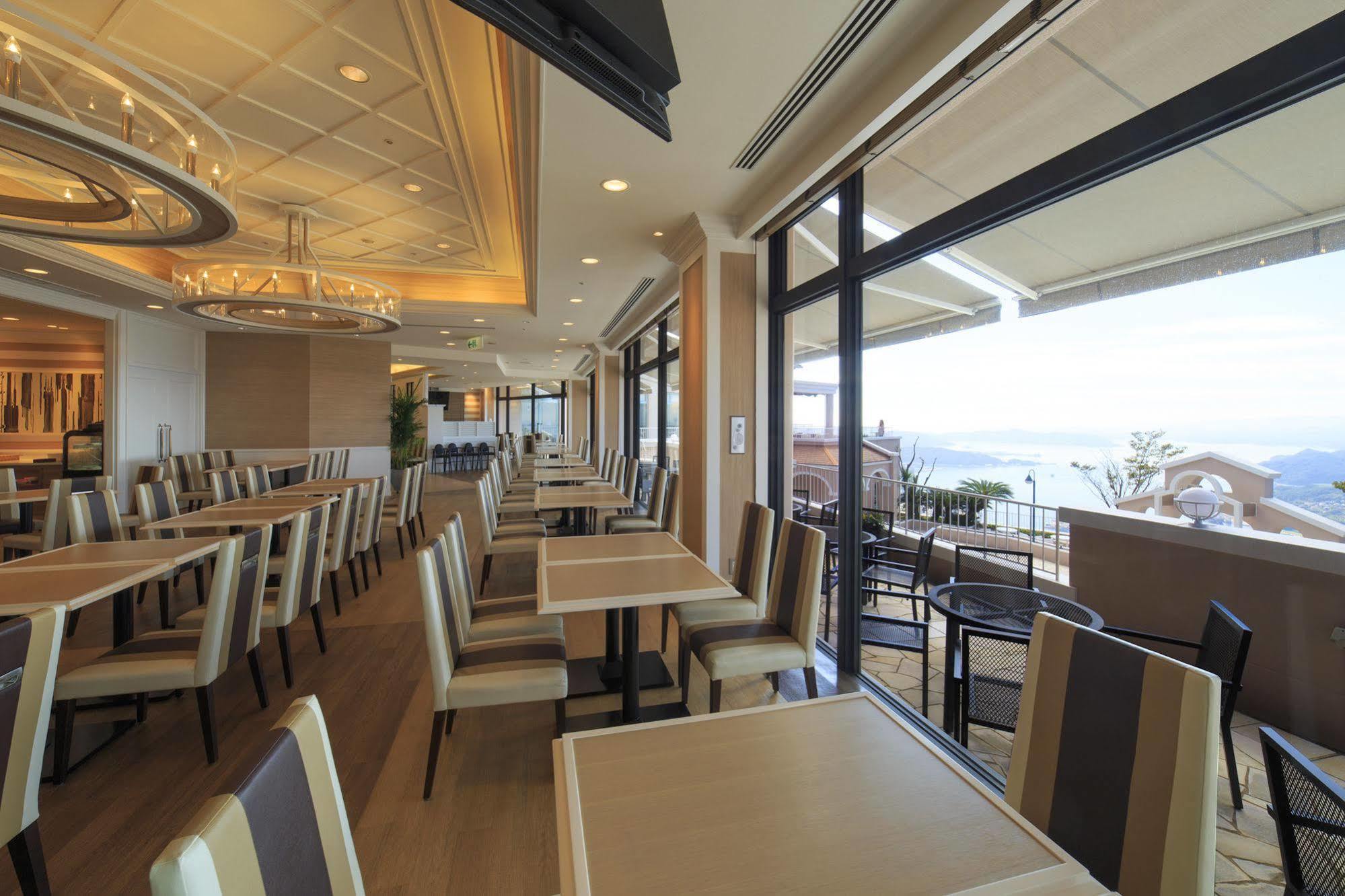 Yumihari-No-Oka Hotel Σασέμπο Εξωτερικό φωτογραφία