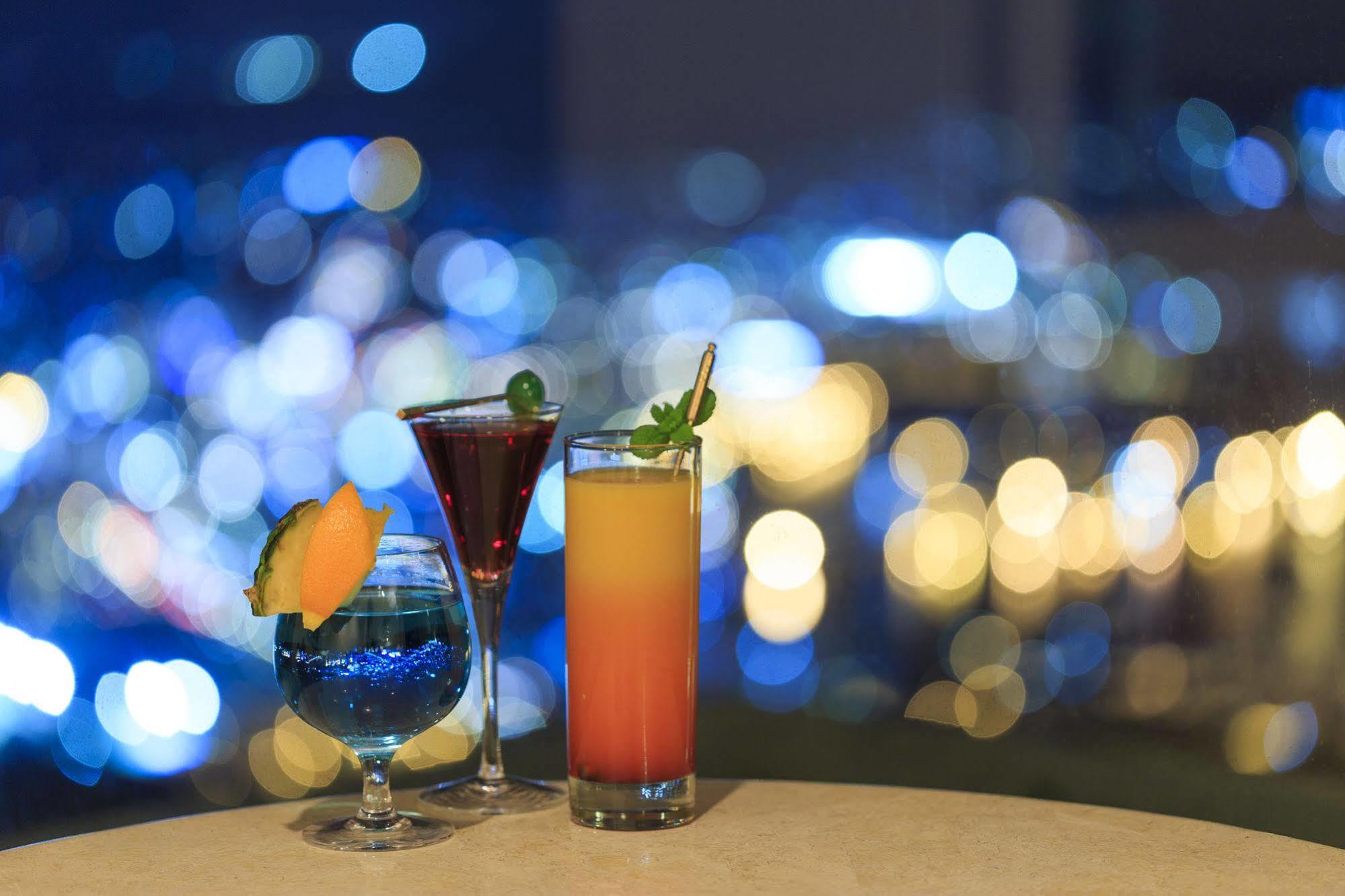 Yumihari-No-Oka Hotel Σασέμπο Εξωτερικό φωτογραφία